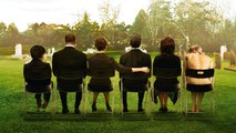 Death At a Funeral (2007) | Official Trailer, Full Movie Stream Preview