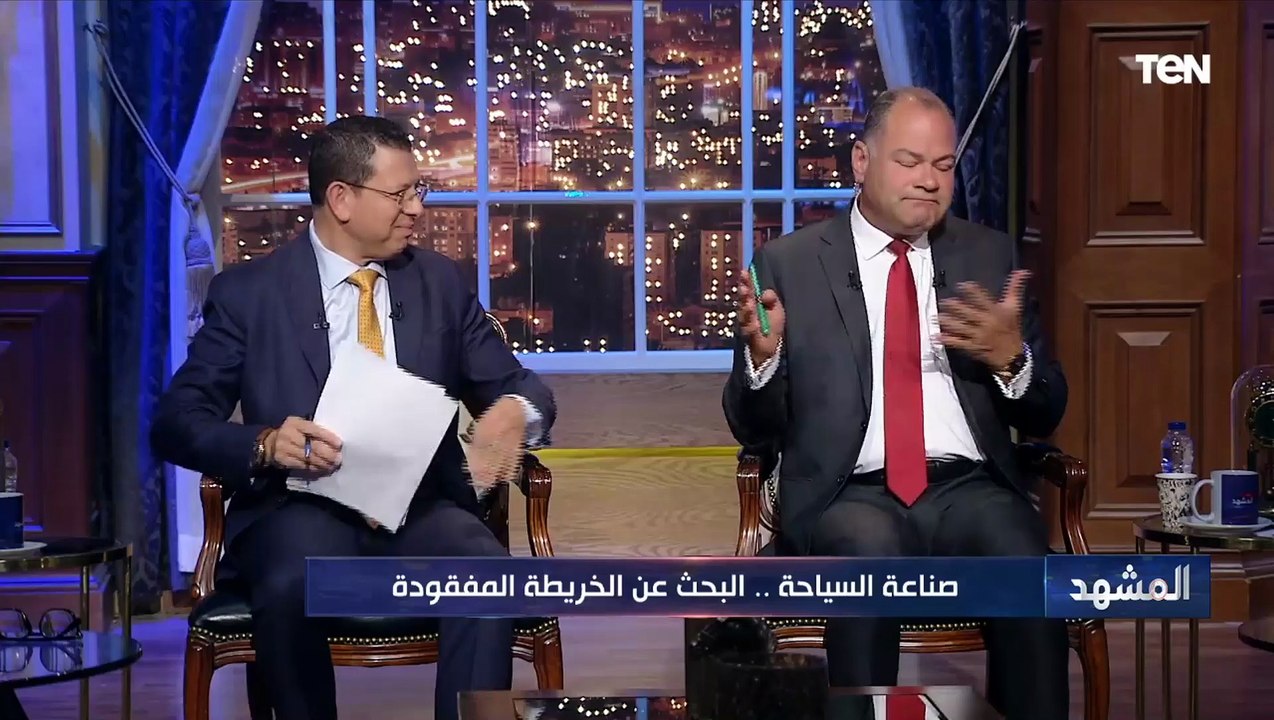 العضو المنتدب لإحدى شركات السياحية: السياحة سريعة العوائد.. وأصبحت اقتصاد للأغنياء والفقراء