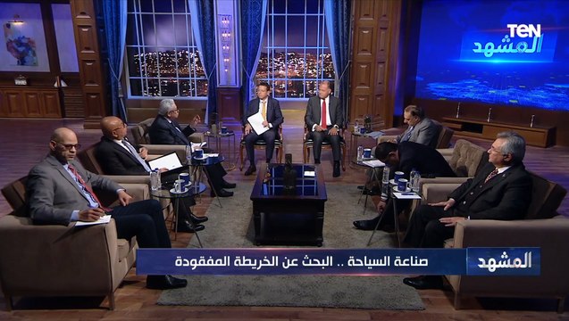 د.عبد المنعم سعيد: السياحة هي الصناعة الوحيدة القادرة على زيادة الدخل بشكل مباشر وفي وقت قصير