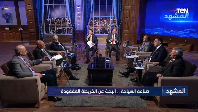 المنسق الوطني لـ تطوير مسار العائلة المقدسة : وضع السياحة في مصر ليس سئ.. وكل 4 سنوات يحدث شئ يؤثر علينا سلبا
