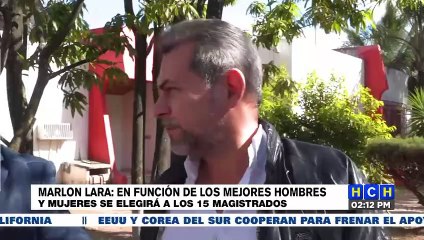 “La instrucción para los diputados es que solo se vote por la nómina de los 45”: Yani Rosenthal