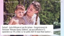 Jesta Hillmann : Son fils Juliann HPI ? Révélations et appel à l'aide