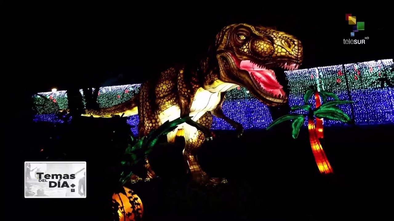 Temas Del Día 24-01: VII Cumbre de jefes de Estado y de Gobierno de la CELAC inicia en Buenos Aires