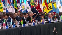 Brasil vuelve a la cumbre de la CELAC en la que Uruguay propone una gran zona de libre comercio