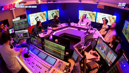 L'invité de Cartman - Nicolas Bruneel revient sur le match PSG vs. Pays de Cassel