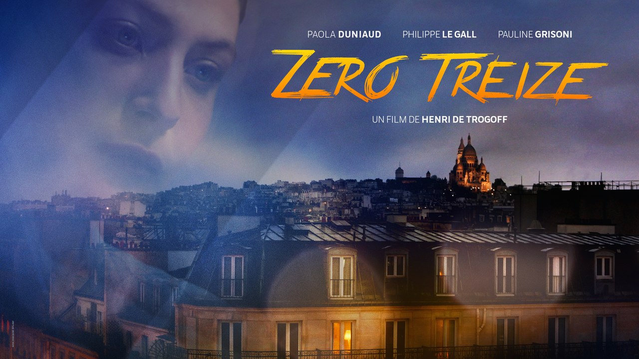 ZERO TREIZE