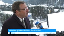 Head of UNDP: Debt dramatically threatens developing world