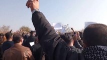 أخبار الساعة | الاحتجاجات الشعبية في إيران تتلاشى تدريجيا وسط توقعات بأن تتجدد رغم القمع