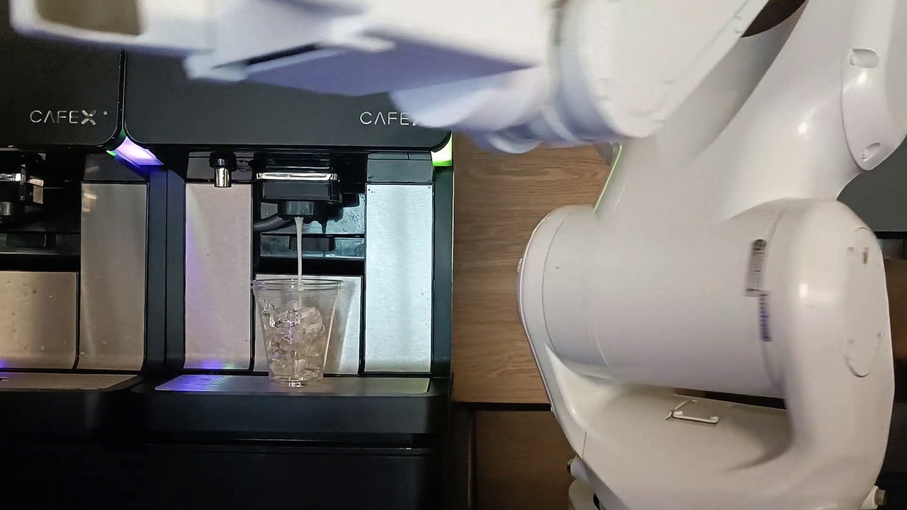 Flying penguin, 'dancing' doggy: Dubai's Museum of the Future features must-see family of interactive robots