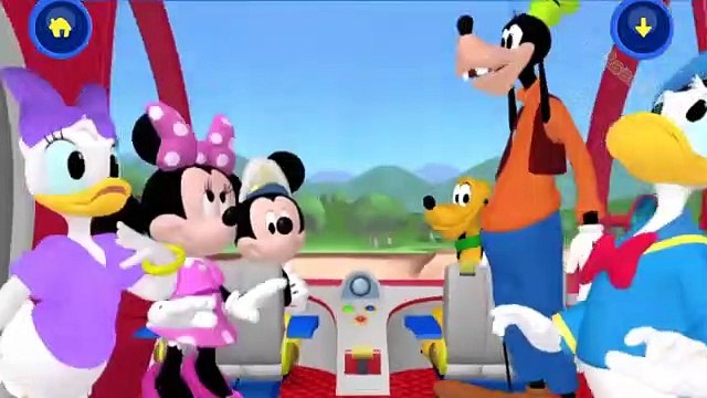 Mickey Mouse Clubhouse Full Episodes Mickey Mouse Clubhouse Sea Captain Episodes 1 New Games 2020.mp4