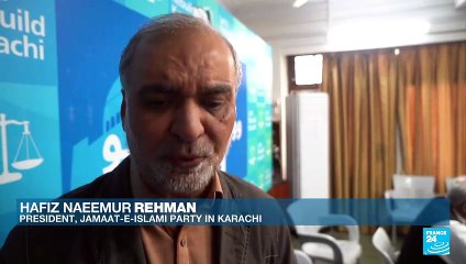 Pakistan's transgender community remains ostracised