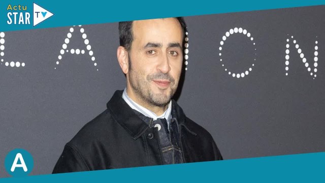 Jonathan Cohen bientôt papa pour la seconde fois ? Avec sa célèbre compagne Piu Piu, tout est clair