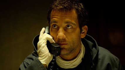 Inside Man (2006) | Official Trailer, Full Movie Stream Preview