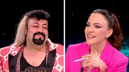 Kobra Murat: Cumhurbaşkanı Erdoğan bana "Kobram" diye hitap ediyor