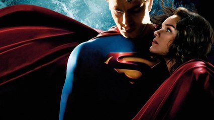 Superman Returns (2006) | Official Trailer, Full Movie Stream Preview