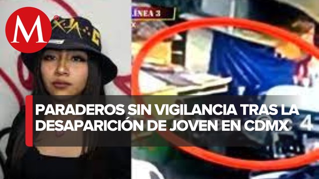 Cetrams reforzarán seguridad tras el caso de Ángela Olguín en el paradero de Indios Verdes