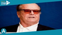 « Son esprit n’est plus là » : l'état de santé de Jack Nicholson inquiète, un proche sort du silence