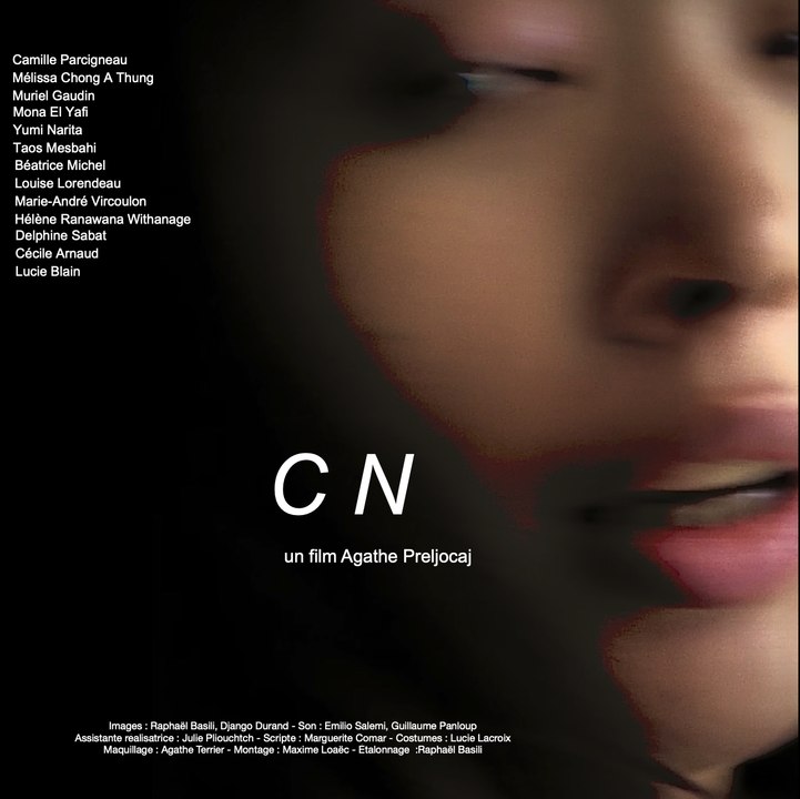 C N