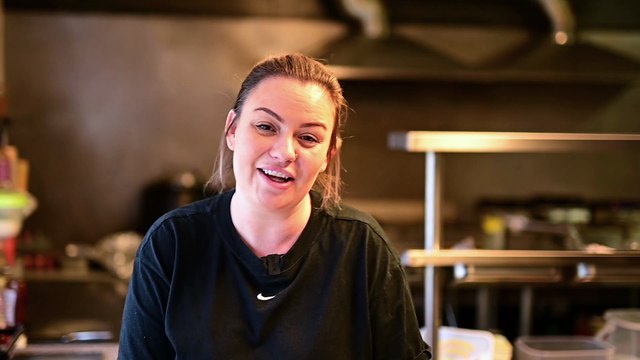 Darvel reacts to their historic victory over Aberdeen in the Scottish Cup