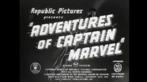 Captain Marvel - Chapter 6-  Lens Of Death