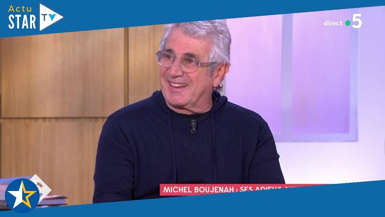Michel Boujenah "drogué" : cette addiction surréaliste qui lui gâche sa vie et son argent