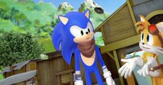 Sonic Boom Sonic Boom S02 E009 – Multi-Tails