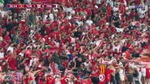 التسجيل الكامل لمباراة تونس و فرنسا دور المجموعات كاس العالم 2022 بتعليق عصام الشوالي الشوط الثاني