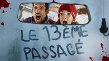 Le 13ème passagé