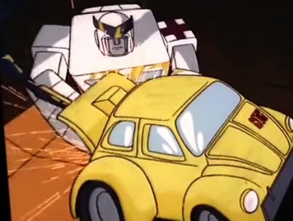 Transformers 1984 Transformers 1984 E017 – Autobot Spike