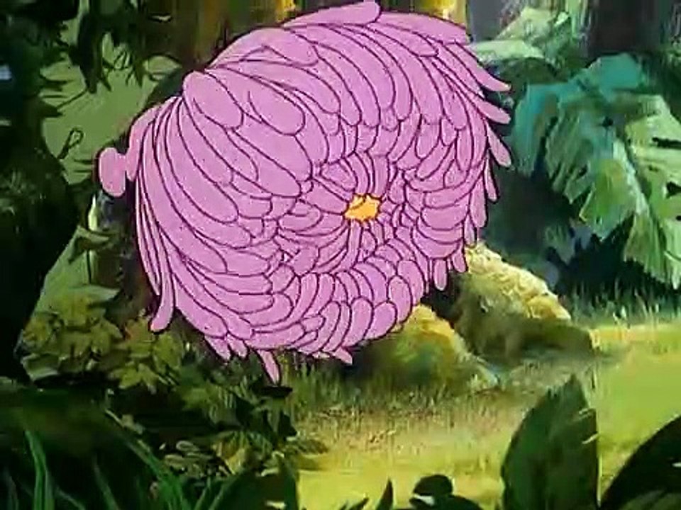 ROI LION SIMBA Épisode 6 - LA "GRANDE OURSE" DE SIMBA | SIMBA dessin animé complet en francais