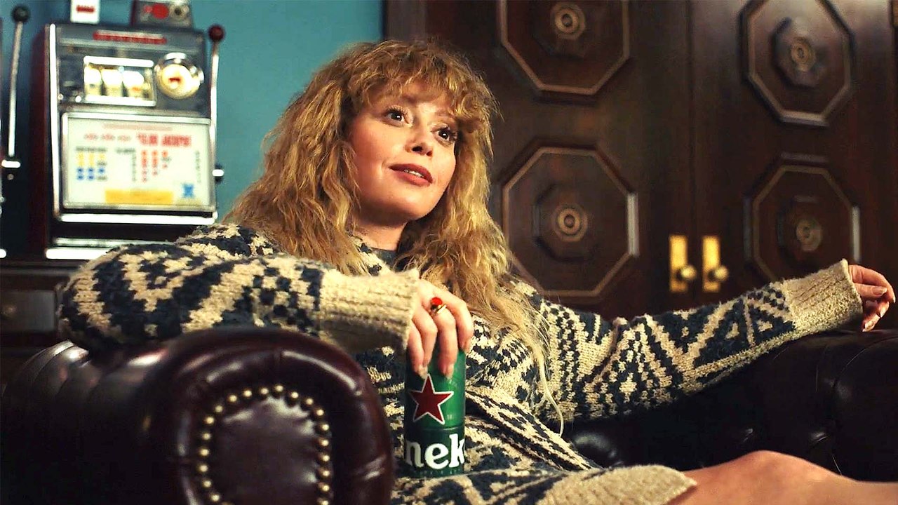 First Look at Natasha Lyonne and Adrien Brody in Peacock's Poker Face