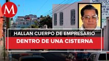 Asesinan a presidente de la Asociación Mexicana de Hoteles de Comitán, Chiapas