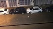 Chuvas com ventos e raios chegam à região de Sousa; Inmet emite alerta para 34 cidades