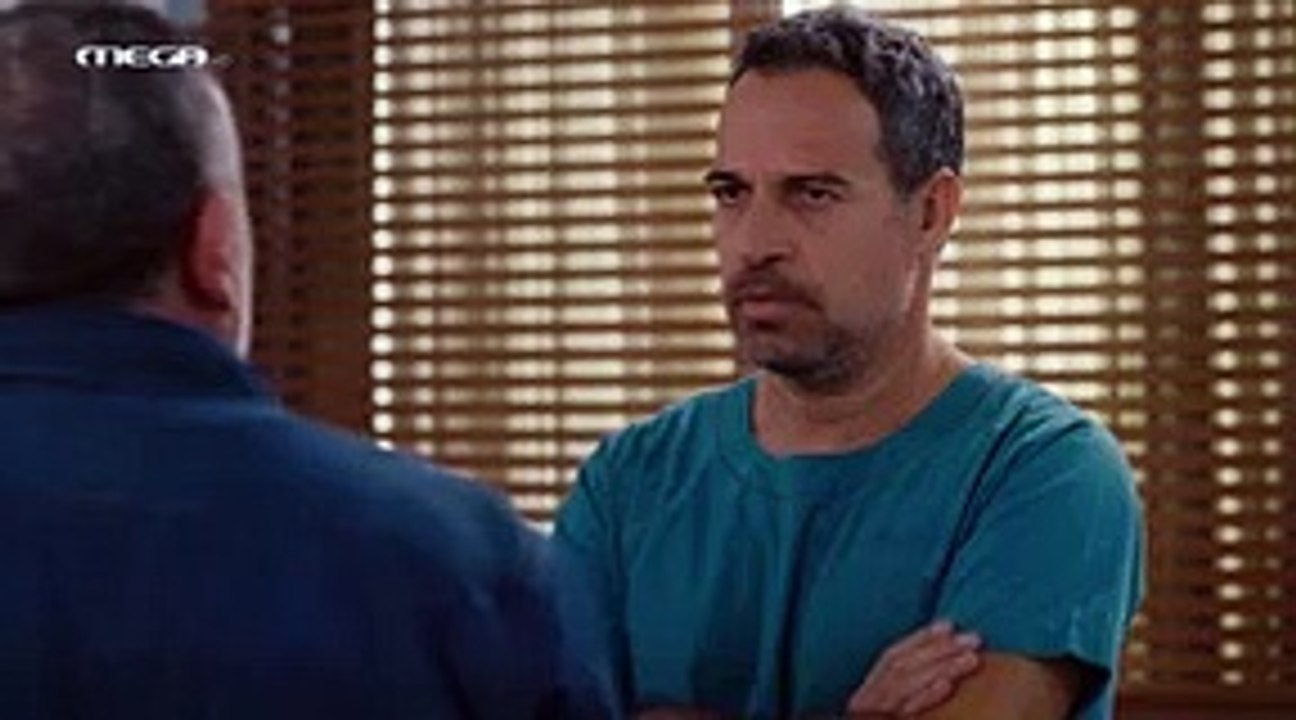Η Γη της Ελιάς- Επ85 24-1-23 part 1/1
