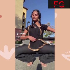 Bloody Mary - Wednesday dance dance - TikTok Challenge