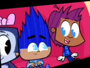 Sparkle Friends E026 - Mo Charlie Mo Problems