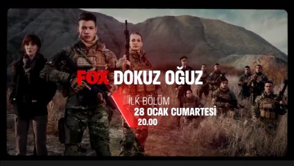 Dokuz Oğuz Tanıtım Filmleri