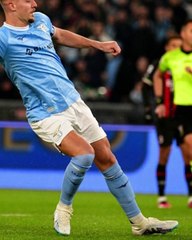 LAZIO-MILAN 4-0 - I GOL DI MILINKOVIC, ZACCAGNI, L.ALBERTO, F.ANDERSON