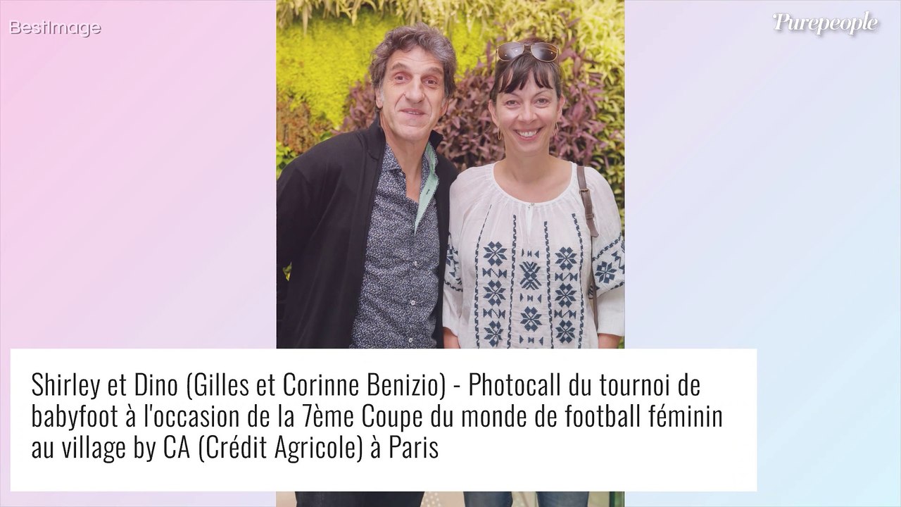 "C'est fini" : Shirley et Dino, couple star des années 2000, sans filtre sur leur nouvelle vie bien différente !