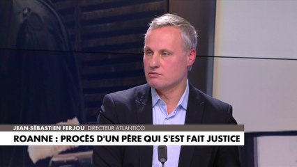 Jean-Sébastien Ferjou sur l'affaire de Roanne : «Qu'aurait risqué l'agresseur de la petite fille ?»