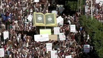 حرق المصحف الشريف في ستوكهولم يؤجج غضبا عارما في العالم الإسلامي