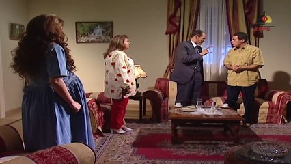 عواد حرض مديحة علي جوزها سيد وخلاها ترفع عليه قضية طلاق !!