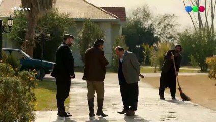 Tierra Amarga Cap 438 Español Latino