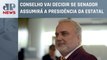 Nome de Prates para presidência da Petrobras deve ser votada na quinta-feira (26)