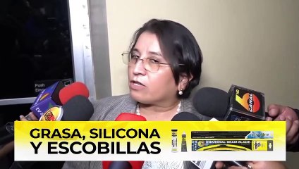 Diputada Suyapa Figueroa asegura que Luis Redondo se ha excluido del partido