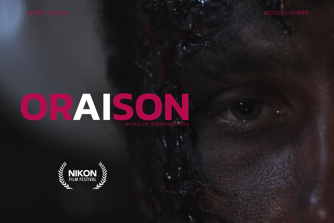 Oraison