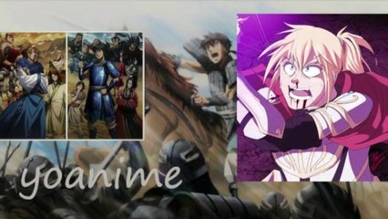 El duqpe pendragon cap 302 -  372 parte 8