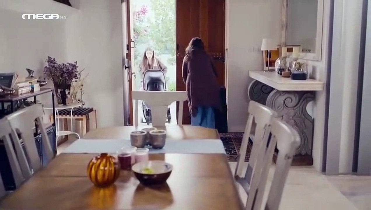 Η ΓΗ ΤΗΣ ΕΛΙΑΣ | Σ02 | ΕΠΣ. 85 HD | I Gi TiS ELIAS | S02 | EPS. 85 HD part 1/1