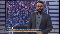 Começa a venda de ingressos para jogo do Vasco no ES