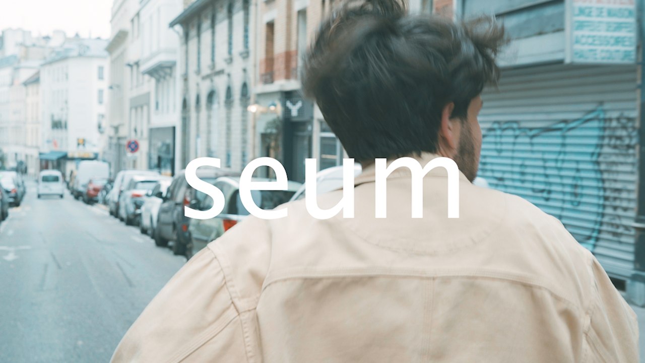 Seum